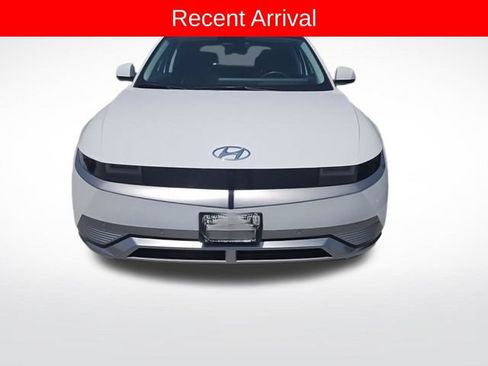 Used 2024 Hyundai Ioniq 5 Limited RWD image 2