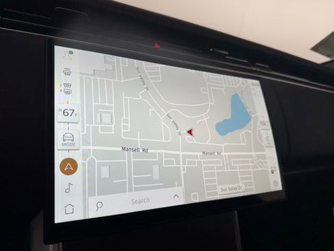 New 2025 Land Rover Range Rover SE image 19