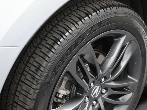 Certified 2024 Acura RDX A-Spec AWD/4WD image 15