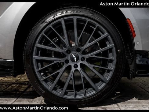 New 2026 Aston Martin DBX 707 image 19