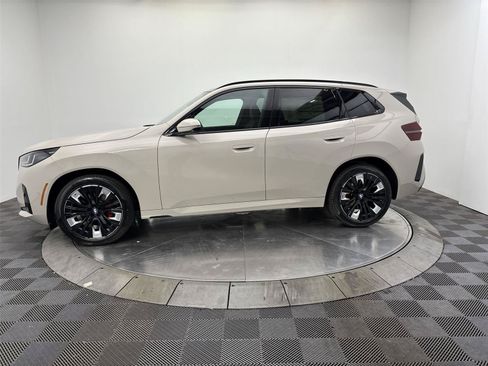 New 2026 BMW X3 xDrive30i w/ M Sport Package AWD/4WD image 16