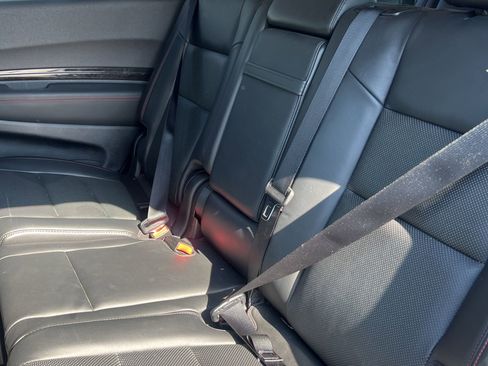 Used 2013 Dodge Durango R/T w/ Leather Interior Group AWD/4WD image 23