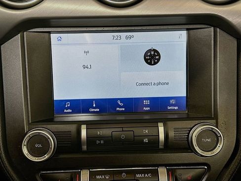 Certified 2022 Ford Mustang Premium image 26