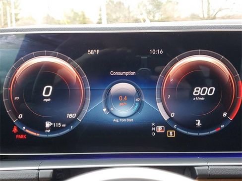 Used 2020 Mercedes-Benz GLE 350 4MATIC image 28