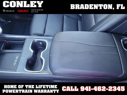 New 2025 GMC Acadia Elevation w/ Elevation Premium Package image 16