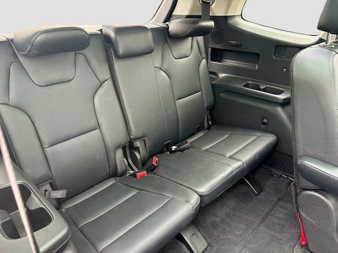 Used 2022 Kia Telluride SX w/ Nightfall Edition Package AWD/4WD image 28