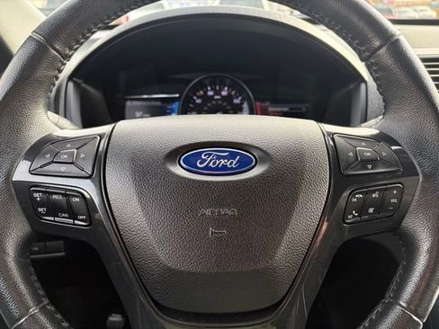 Used 2019 Ford Explorer XLT w/ Equipment Group 201A AWD/4WD image 20