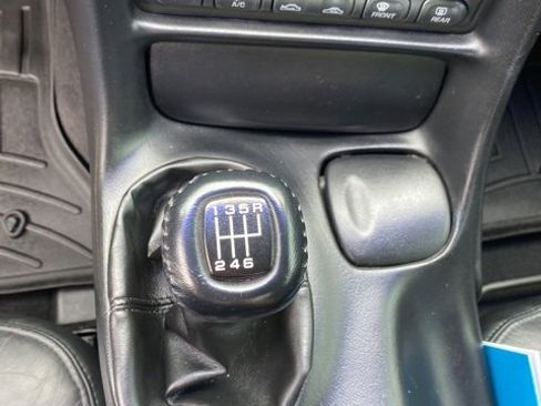 Used 2003 Chevrolet Corvette Z06 w/ Memory Package, 3 Drivers image 26