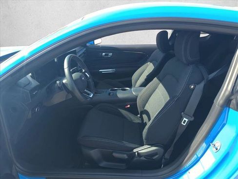 Used 2024 Ford Mustang Coupe image 14