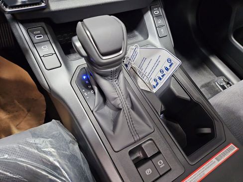 New 2026 Toyota RAV4 XSE image 26