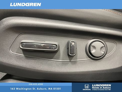 New 2026 Honda CR-V Sport-L image 19