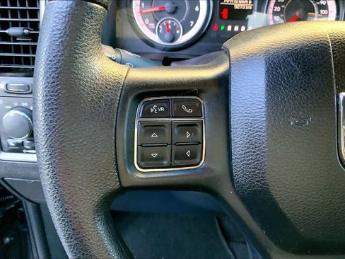 Used 2017 RAM 1500 Tradesman w/ Popular Equipment Group RWD image 24