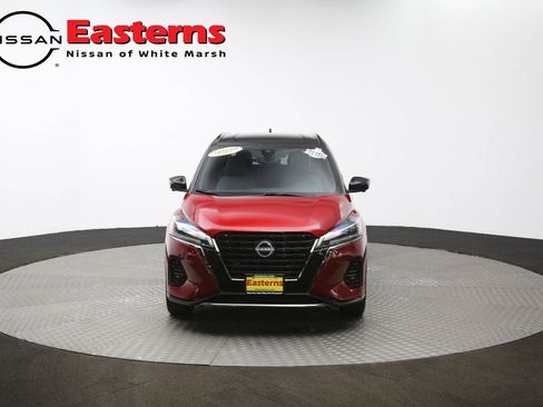 Used 2023 Nissan Kicks SR w/ SR Premium Package image 68