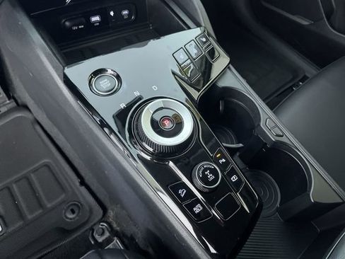 Used 2023 Kia Sportage EX image 31