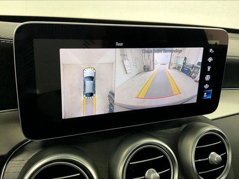 Certified 2020 Mercedes-Benz GLC 300 4MATIC Coupe image 26