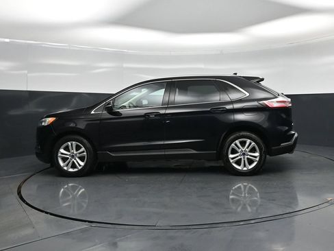 Used 2019 Ford Edge SEL w/ Equipment Group 201A AWD/4WD image 27