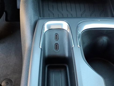 New 2026 Chevrolet Equinox EV LT FWD image 15