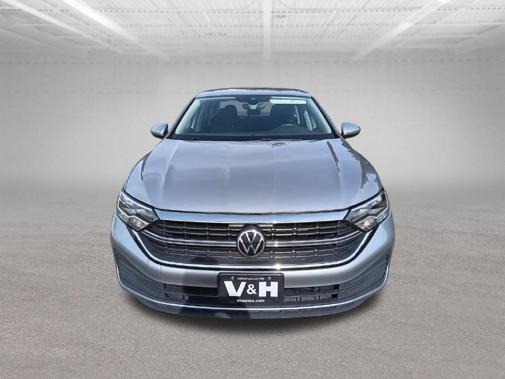 Used 2024 Volkswagen Jetta S FWD image 22