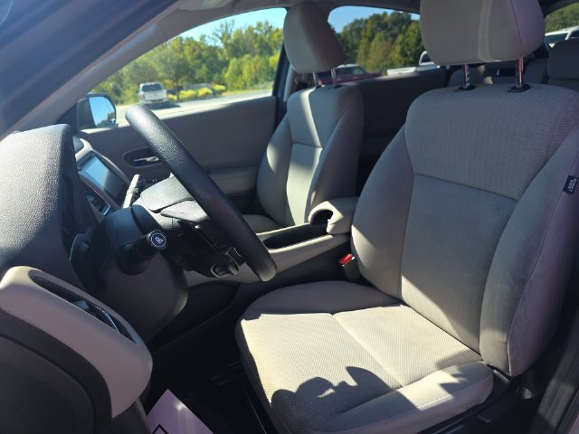 Used 2016 Honda HR-V EX image 15