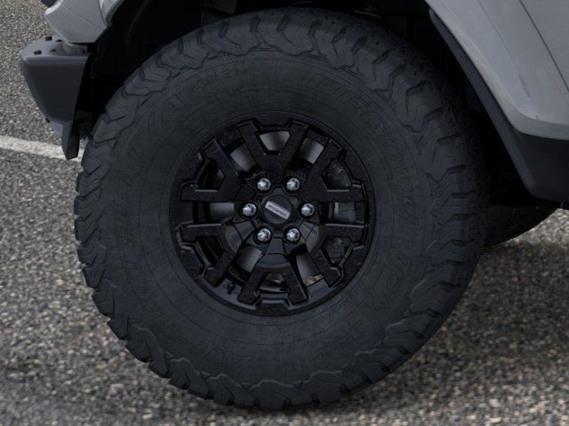 New 2026 Ford Bronco Raptor AWD/4WD image 21