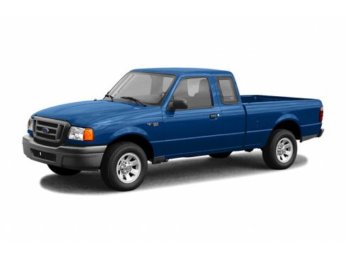 Used 2004 Ford Ranger XLT image 3