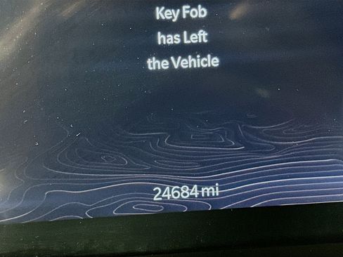 Used 2023 Jeep Grand Cherokee Altitude image 19