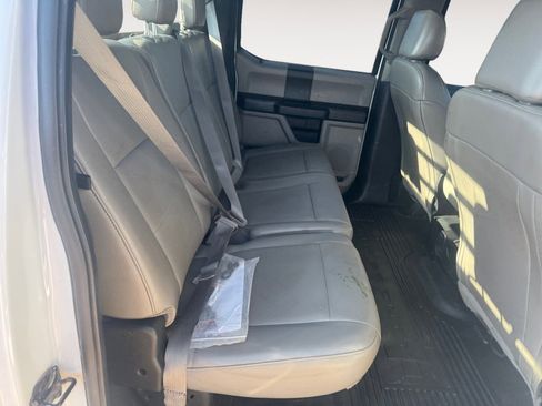 Used 2018 Ford F350 XL w/ Power Equipment Group image 13