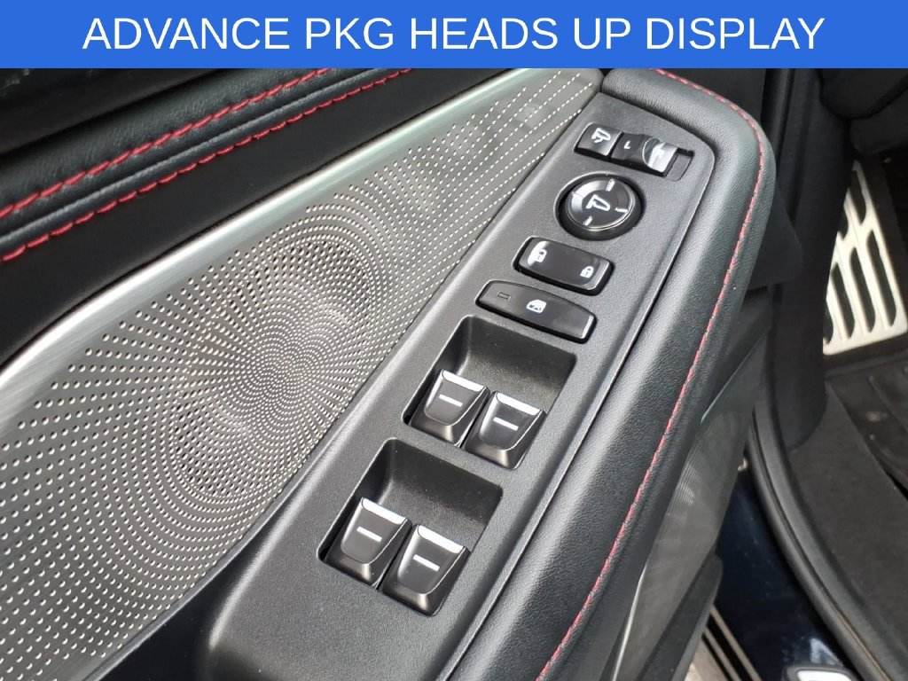 Used 2024 Acura MDX Type S w/ Advance Package AWD/4WD image 17