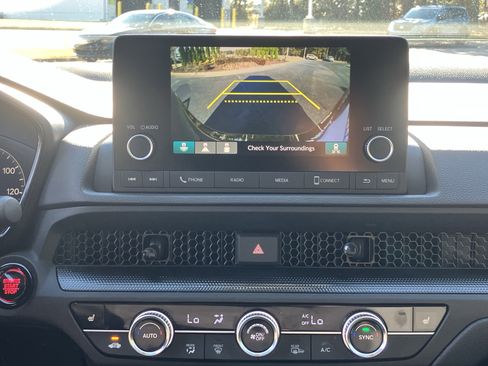 Used 2025 Honda CR-V EX image 26