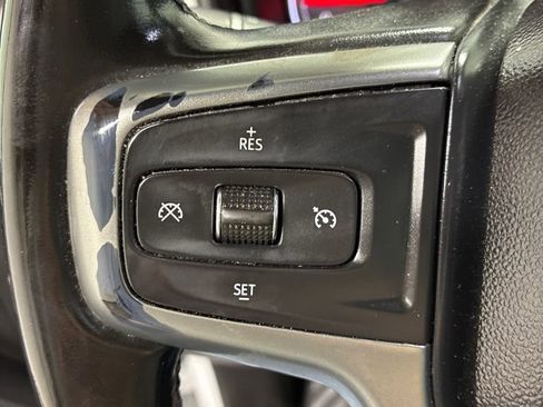 Used 2023 Chevrolet Silverado 3500 LT image 17