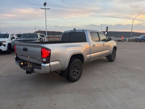 Used 2023 Toyota Tacoma SR5 image 5