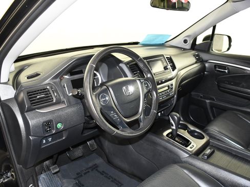 Used 2019 Honda Ridgeline RTL image 39