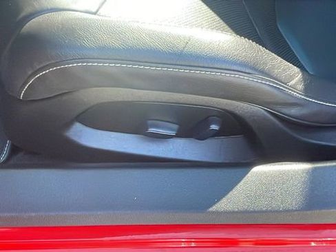 Used 2021 Chevrolet Corvette Stingray Coupe w/ Z51 Performance Package image 24