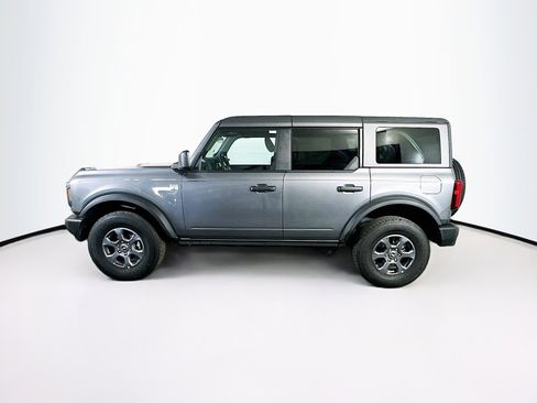 Used 2025 Ford Bronco Big Bend AWD/4WD image 4