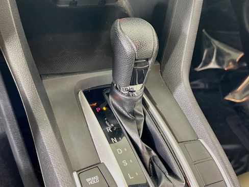 Used 2018 Honda Civic LX-P image 16