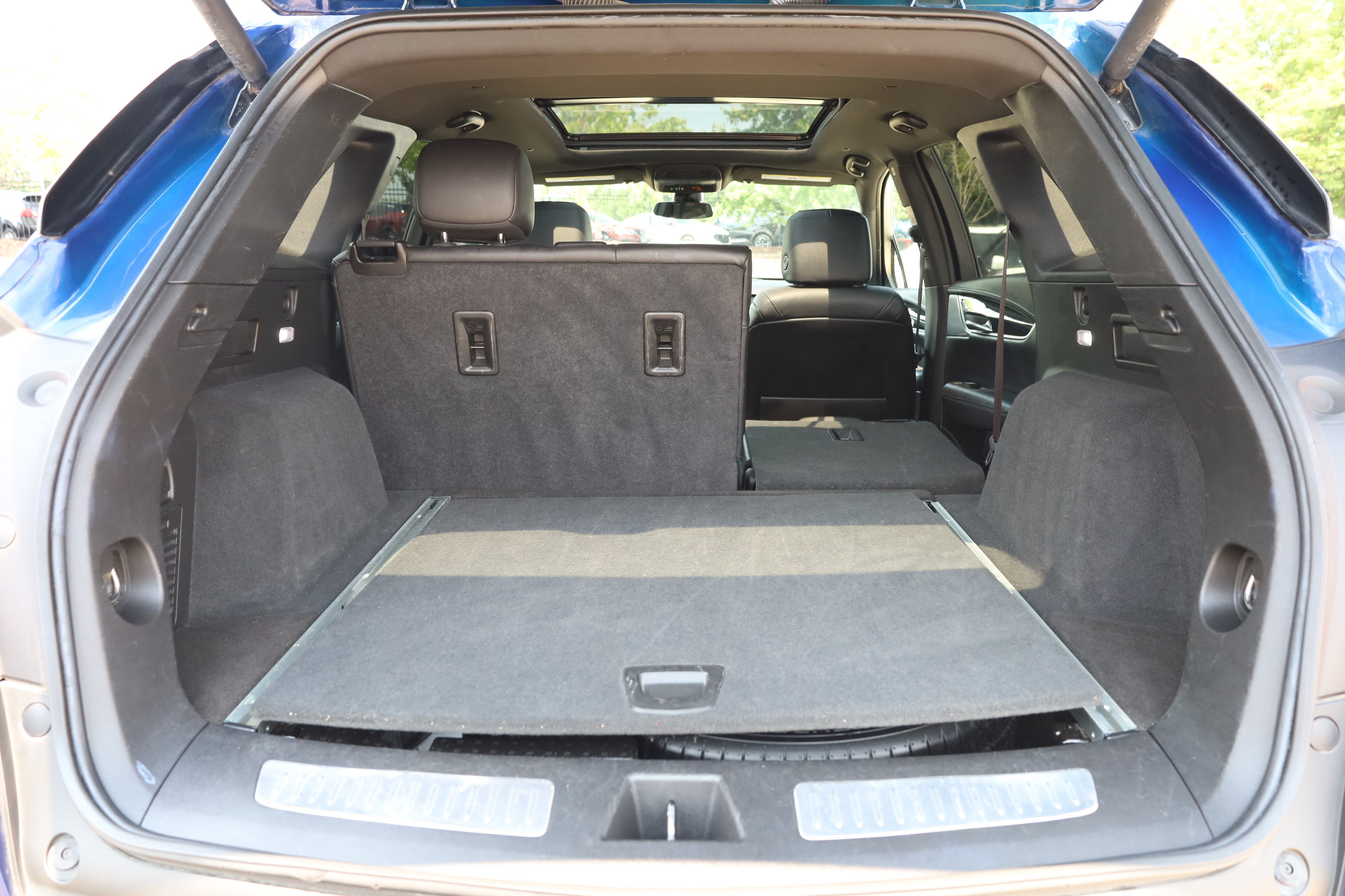 Used 2023 Cadillac XT5 Premium Luxury AWD/4WD image 22