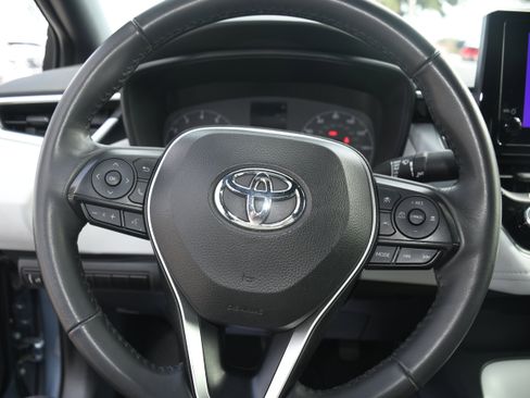 Used 2024 Toyota Corolla SE image 12