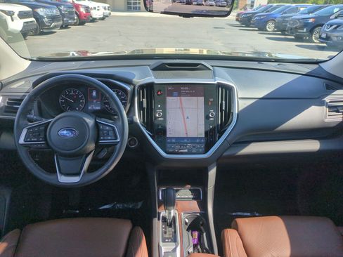 Used 2023 Subaru Ascent Touring AWD/4WD image 31