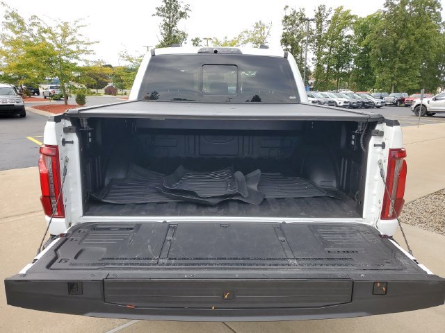 Used 2024 Ford F150 Raptor w/ Equipment Group 803A Raptor R AWD/4WD image 35