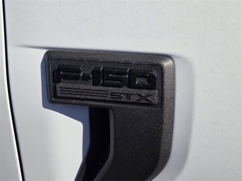 Used 2023 Ford F150 XL w/ STX Appearance Package image 6