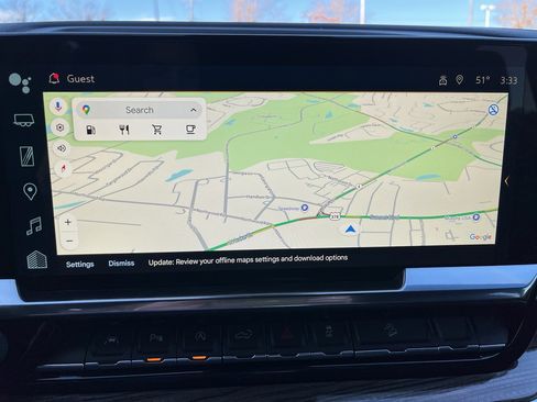 New 2026 Chevrolet Silverado 1500 LT Trail Boss w/ LT Trail Boss Premium Package image 11