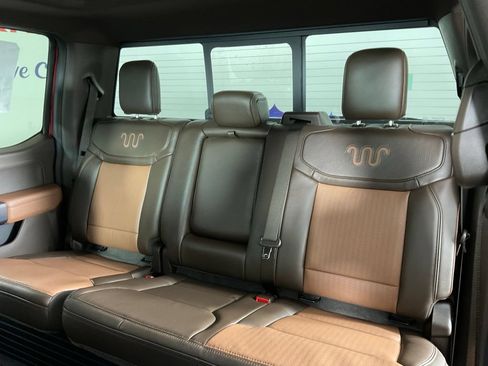 New 2026 Ford F150 King Ranch w/ Equipment Group 601A High AWD/4WD image 16