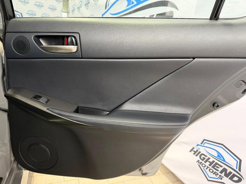 Used 2023 Lexus IS 350 F Sport image 25