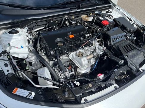 Certified 2023 Honda Civic Sport image 27