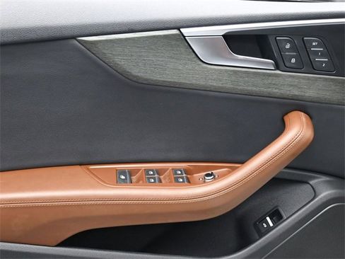 Used 2019 Audi A5 2.0T Premium Plus image 11
