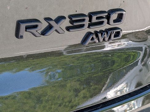New 2026 Lexus RX 350 Premium AWD/4WD image 5