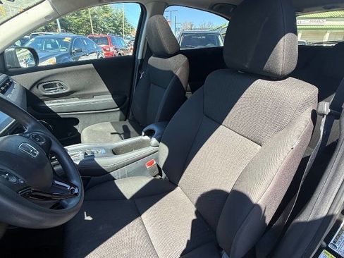 Used 2016 Honda HR-V EX image 14