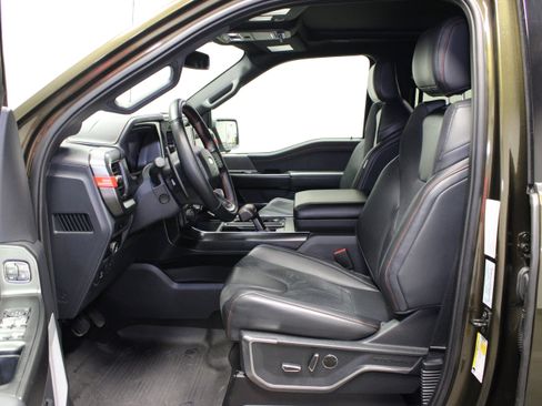 Used 2025 Ford F150 Raptor AWD/4WD image 18