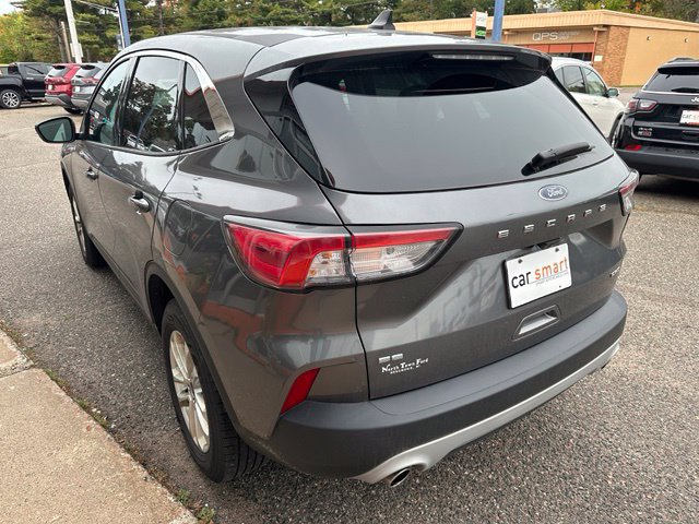 Used 2021 Ford Escape SE AWD/4WD image 5