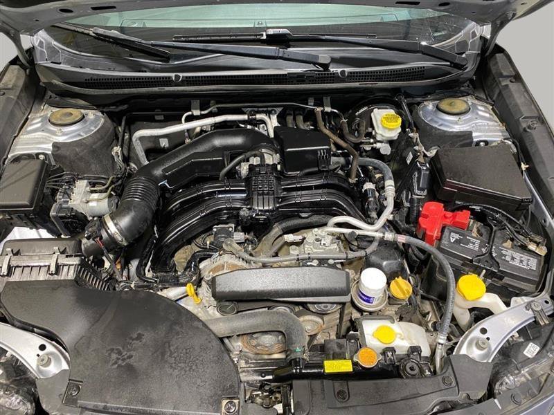 Used 2020 Subaru Legacy Limited w/ Popular Package #2 AWD/4WD image 26